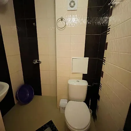 North Beach Apartamento Primorsko