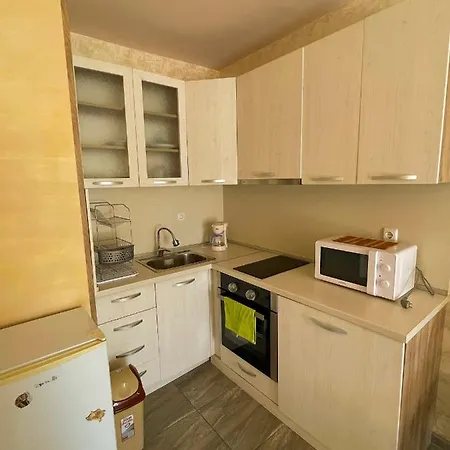 North Beach Apartman