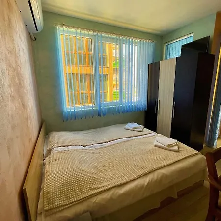 Apartamento North Beach