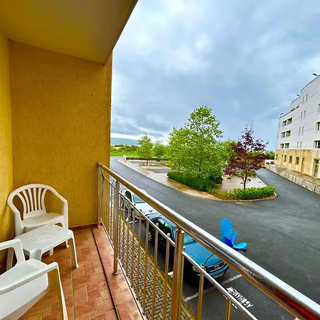 Apartamento North Beach *