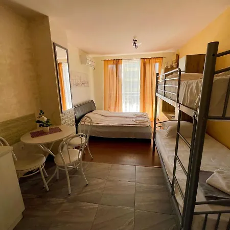 Apartament North Beach Primorsko