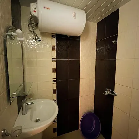 North Beach Apartament