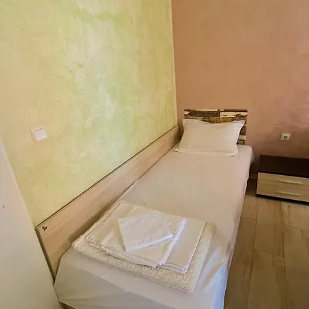 Apartament North Beach