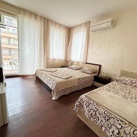 North Beach Apartament Primorsko