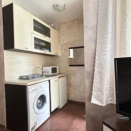 Apartament North Beach Primorsko