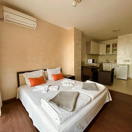 North Beach Apartament *